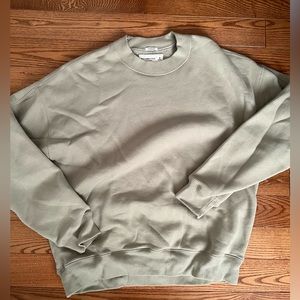 Abercromie & Fitch a&f fleece